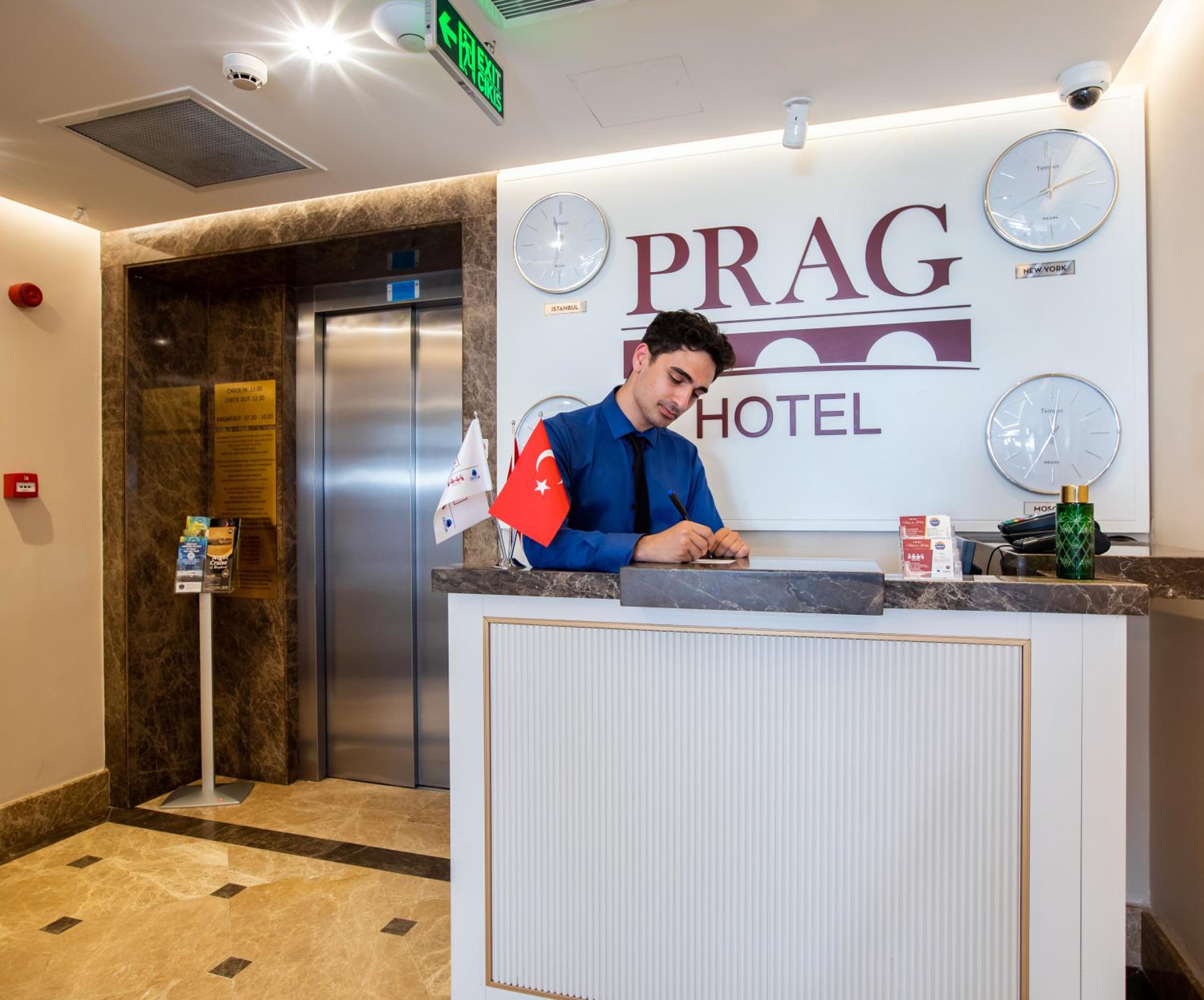 PRAG OTEL - Image 25