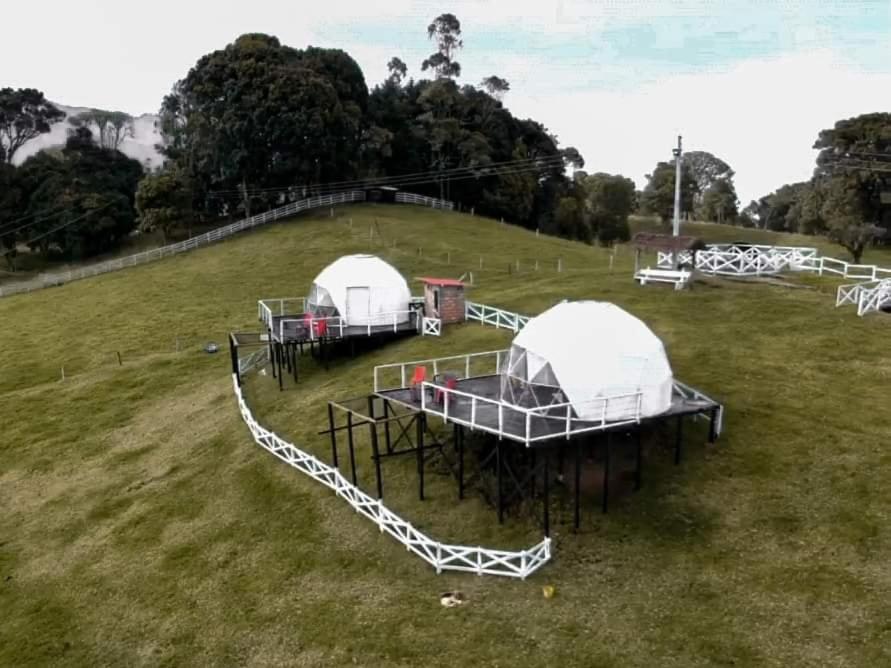 Villa Lore Glamping