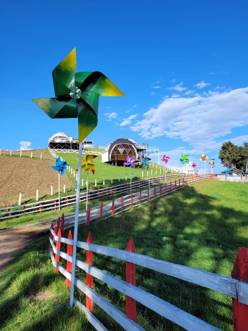Villa Lore Glamping