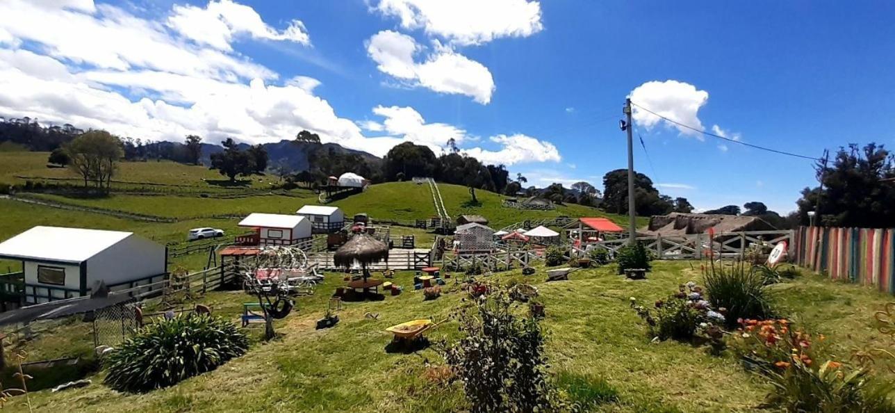Villa Lore Glamping