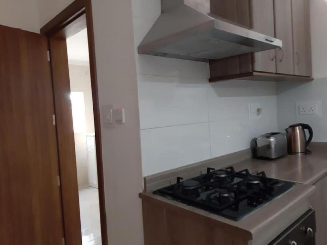 Central Townhouse St Julian's
