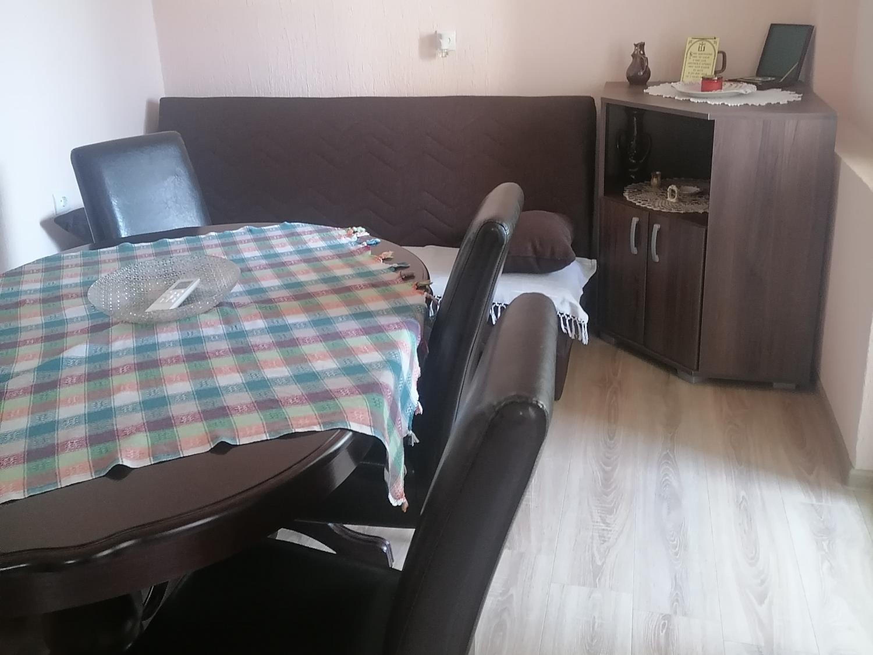 Apartman Visnja view 2