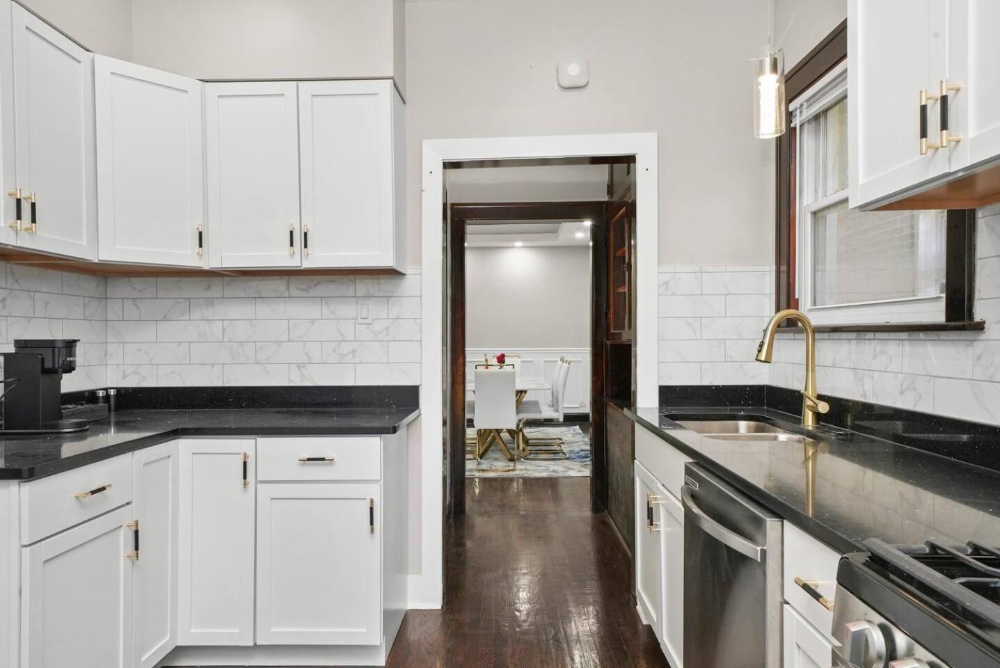 Gorgeous 5 BR Gem with Games view 2