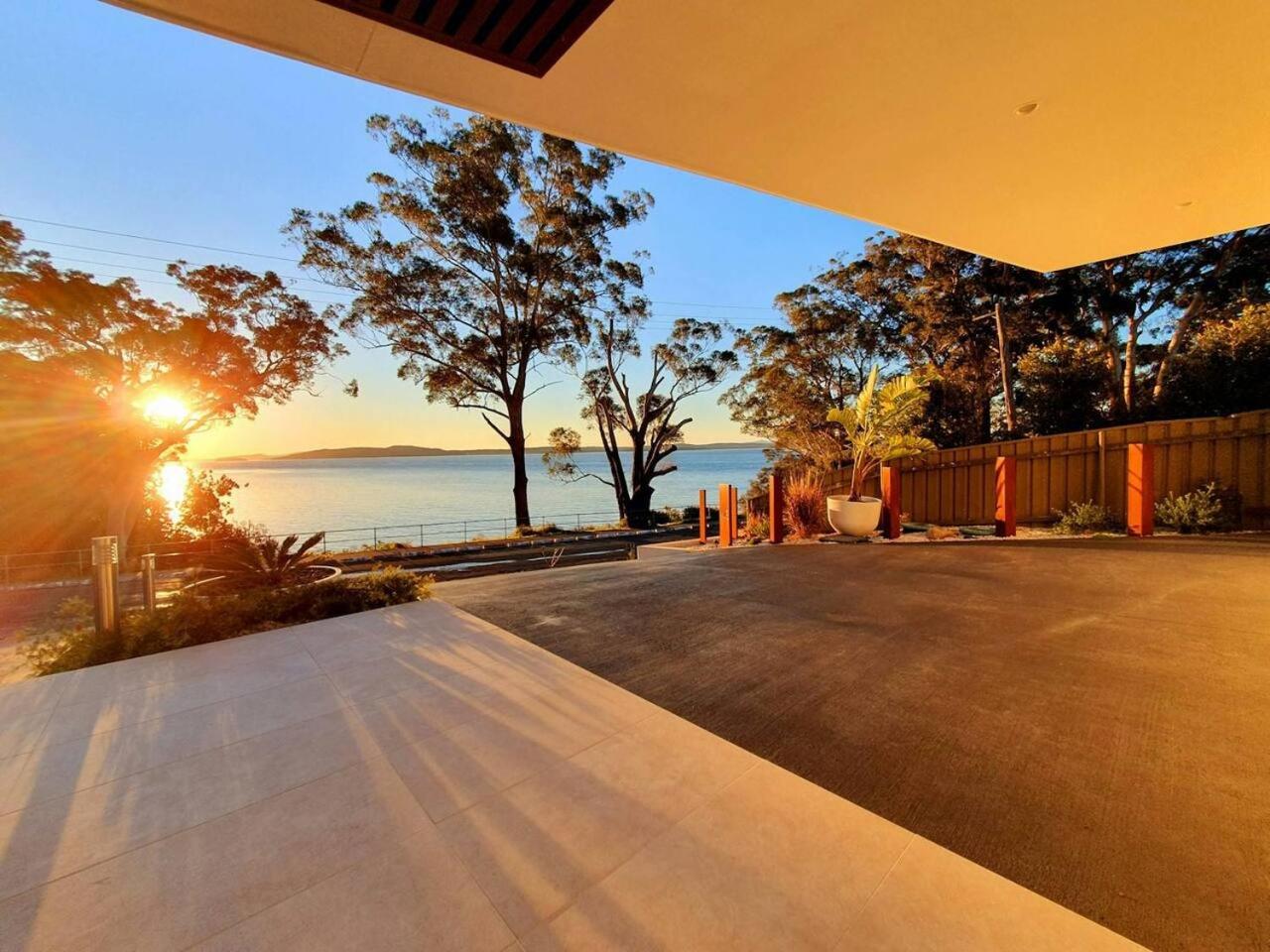 Vue Two - Nelson Bay Waterfront Luxury