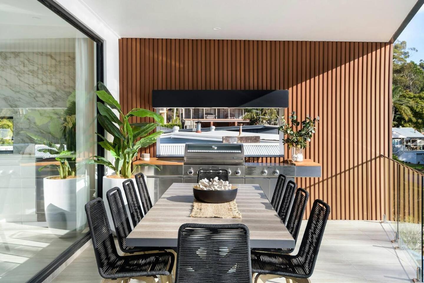 Vue Two - Nelson Bay Waterfront Luxury
