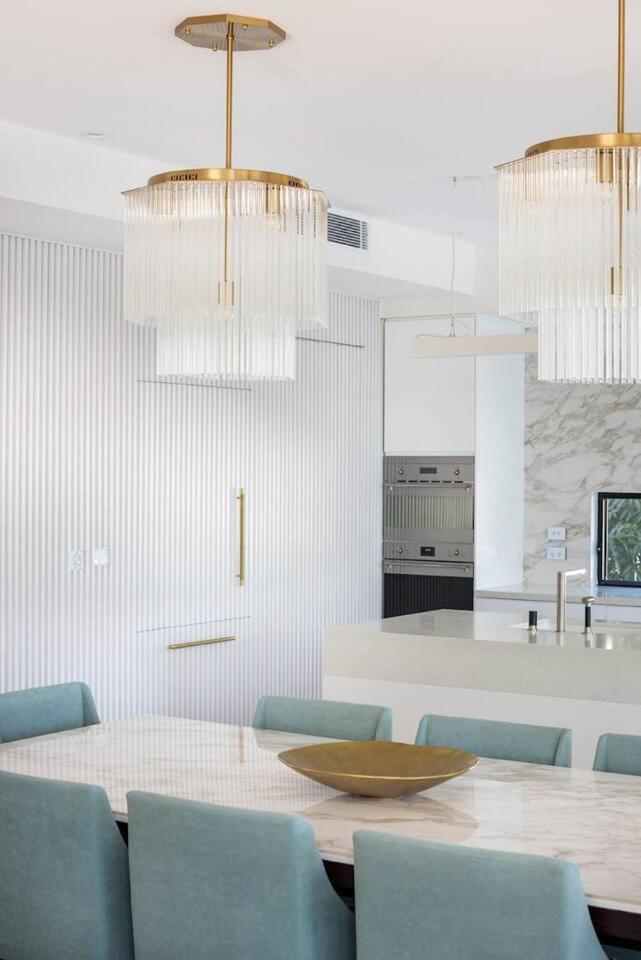 Vue Two - Nelson Bay Waterfront Luxury