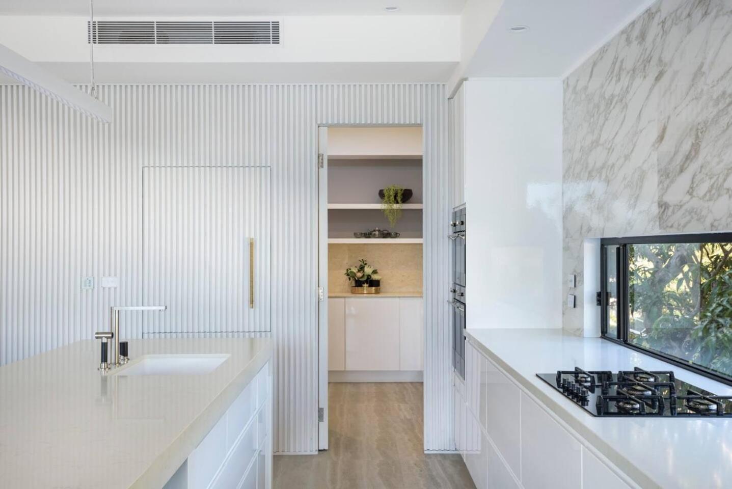 Vue Two - Nelson Bay Waterfront Luxury