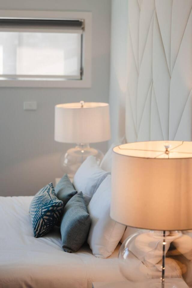 Vue Two - Nelson Bay Waterfront Luxury