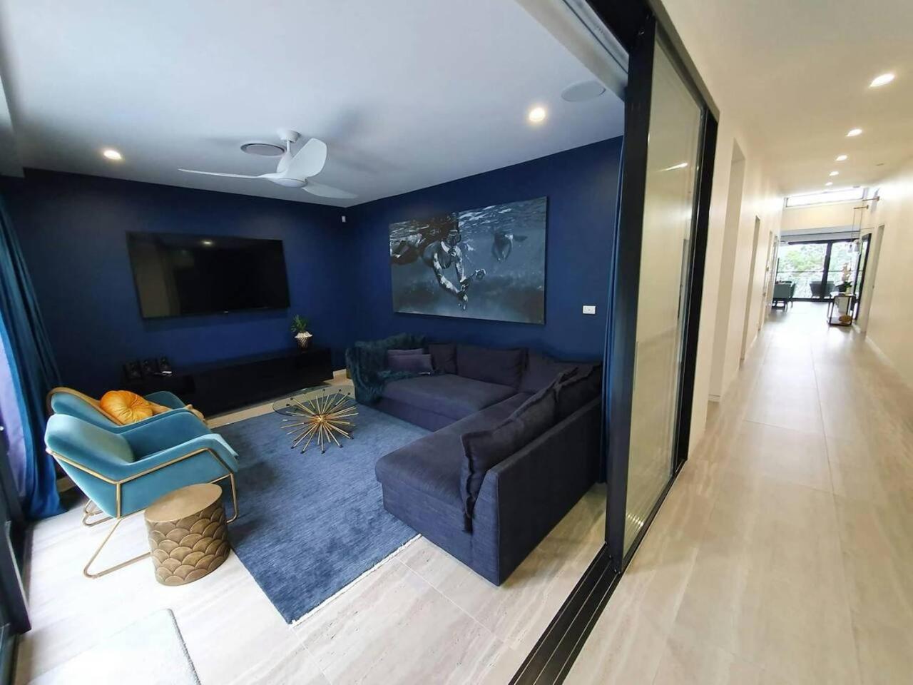 Vue Two - Nelson Bay Waterfront Luxury