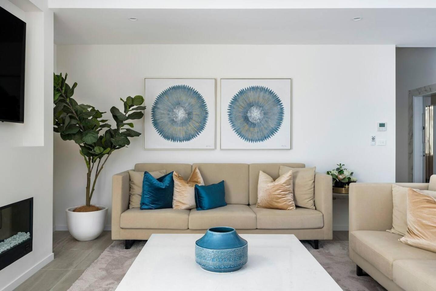 Vue Two - Nelson Bay Waterfront Luxury