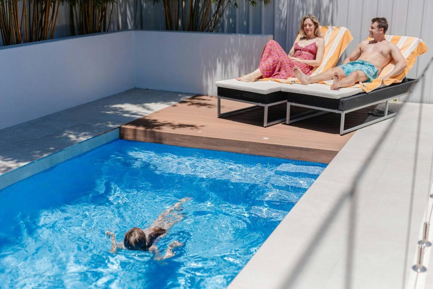 Vue Two - Nelson Bay Waterfront Luxury