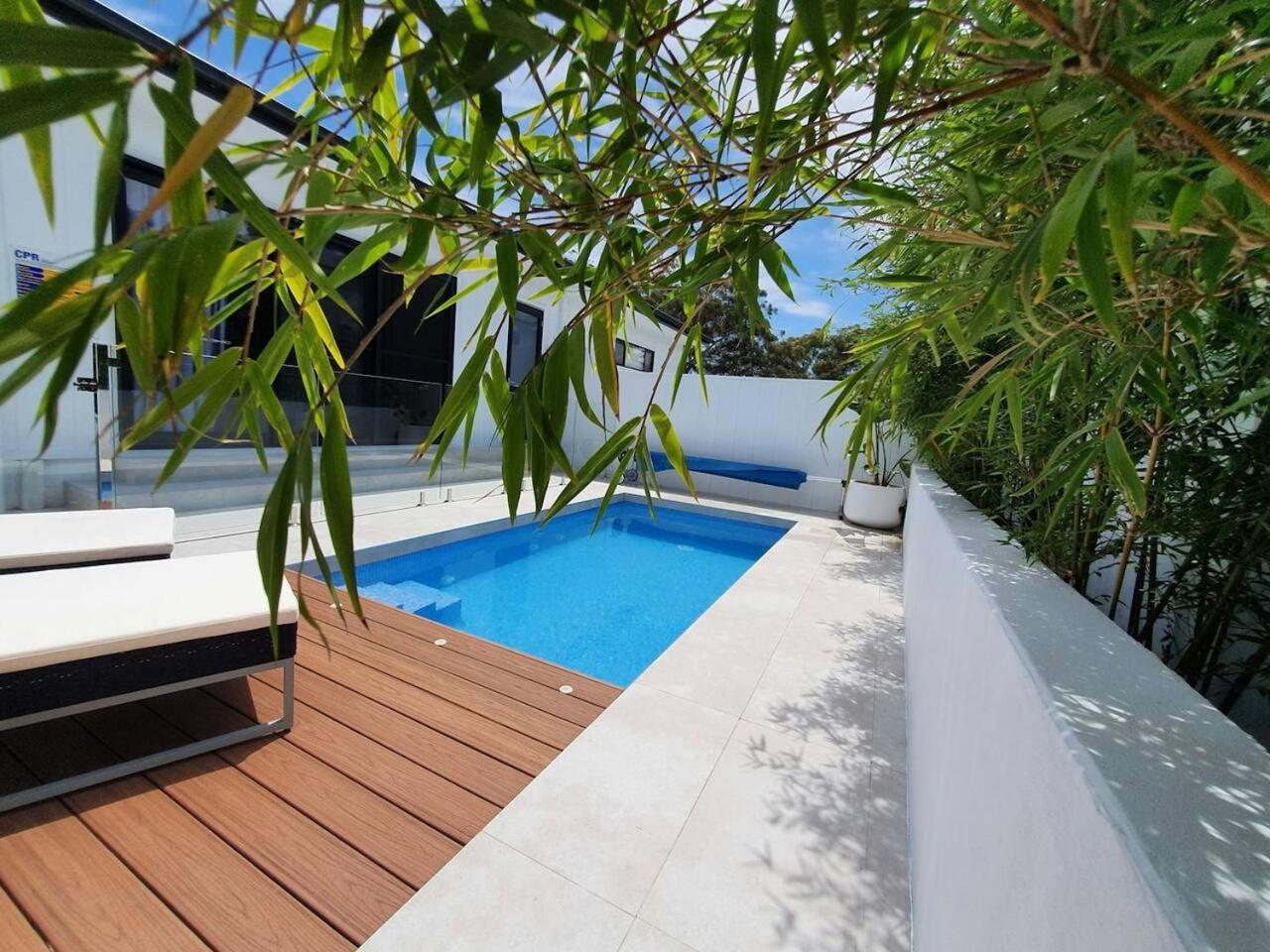 Vue Two - Nelson Bay Waterfront Luxury