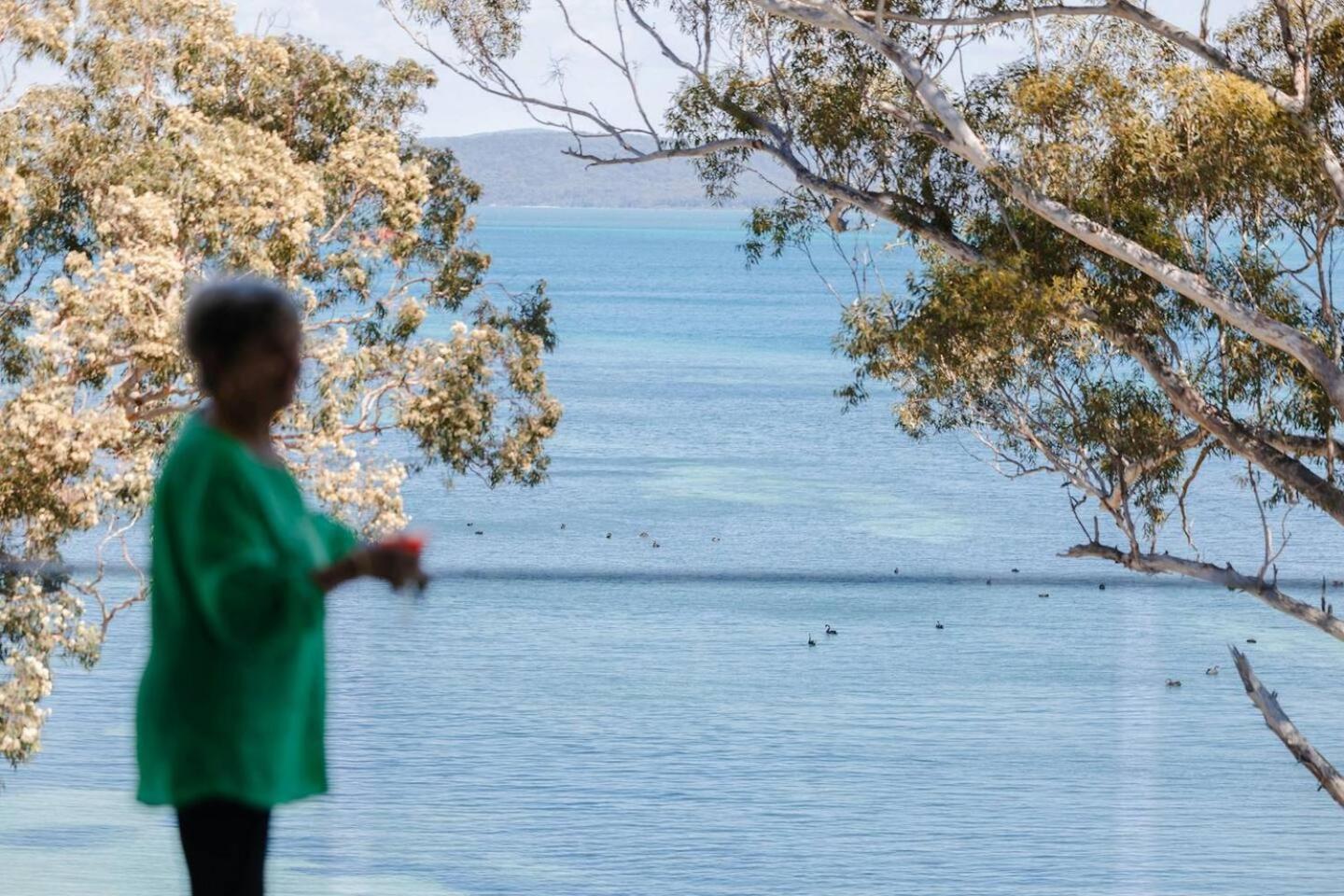 Vue Two - Nelson Bay Waterfront Luxury