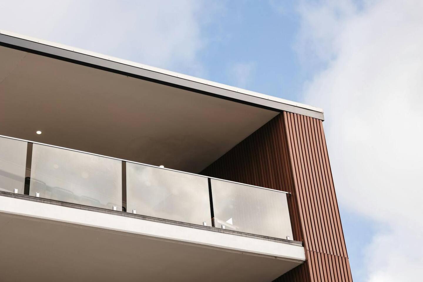 Vue Two - Nelson Bay Waterfront Luxury