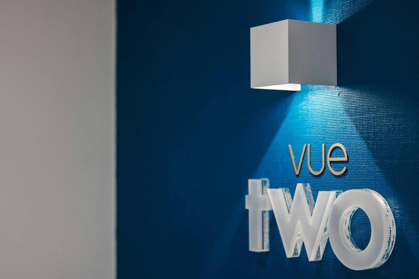 Vue Two - Nelson Bay Waterfront Luxury