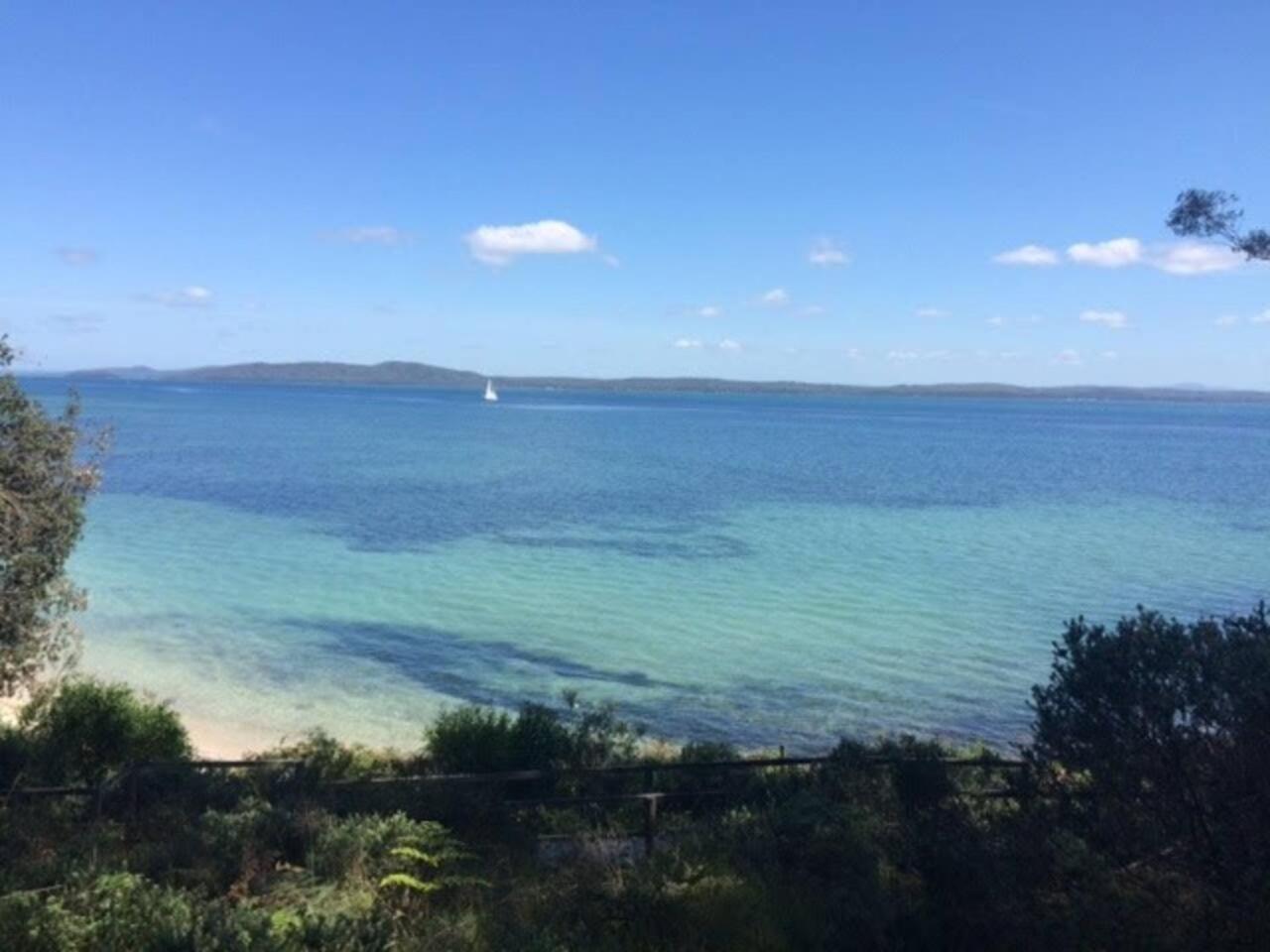 Vue Two - Nelson Bay Waterfront Luxury
