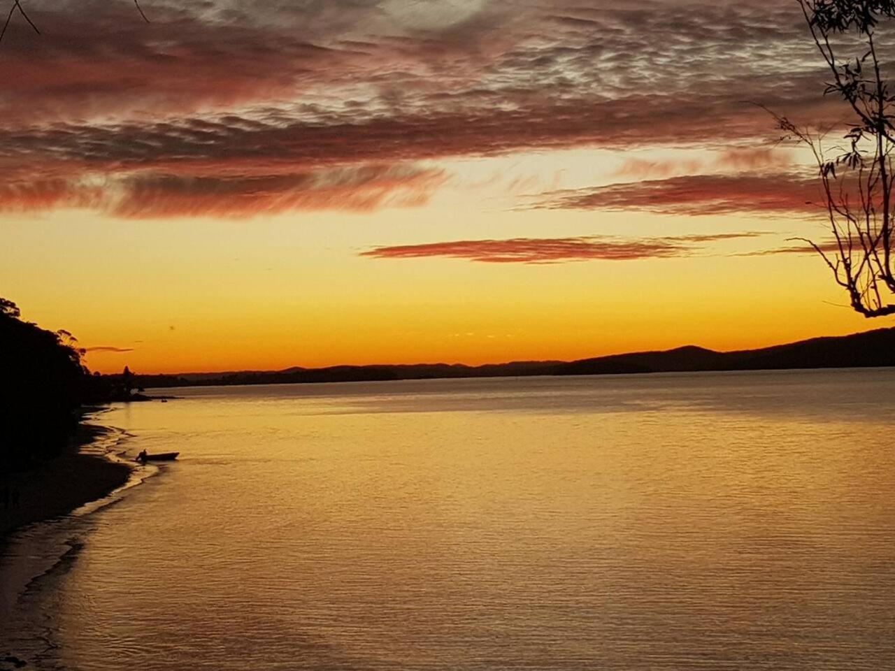 Vue Two - Nelson Bay Waterfront Luxury