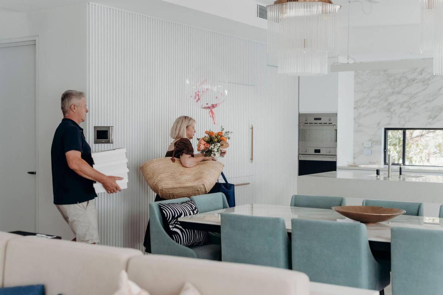 Vue Two - Nelson Bay Waterfront Luxury