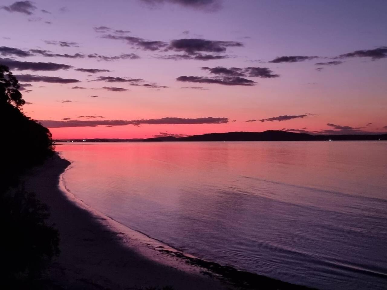 Vue Two - Nelson Bay Waterfront Luxury