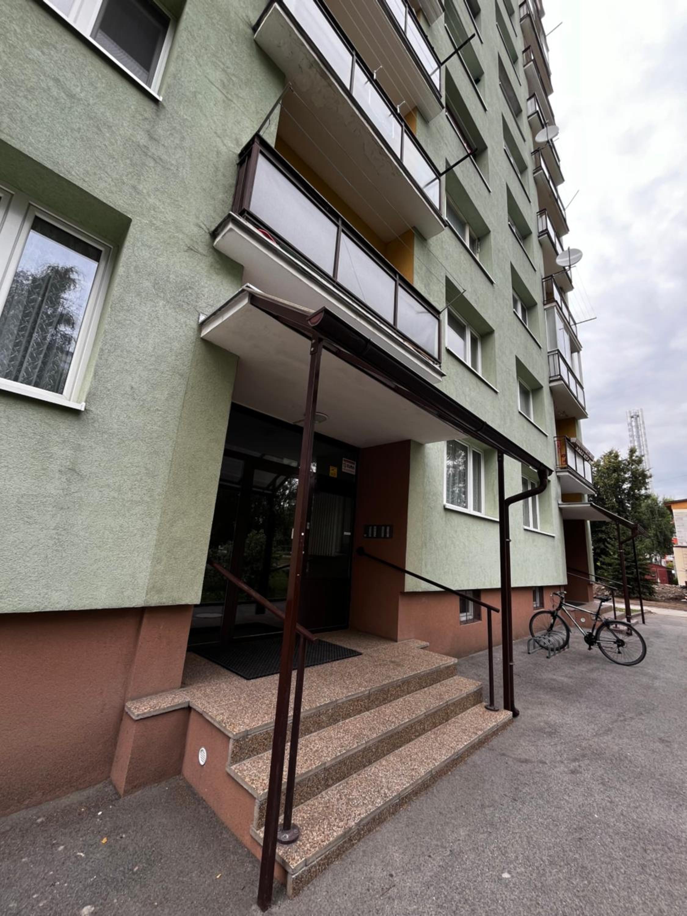 Apartmán Nábrežie