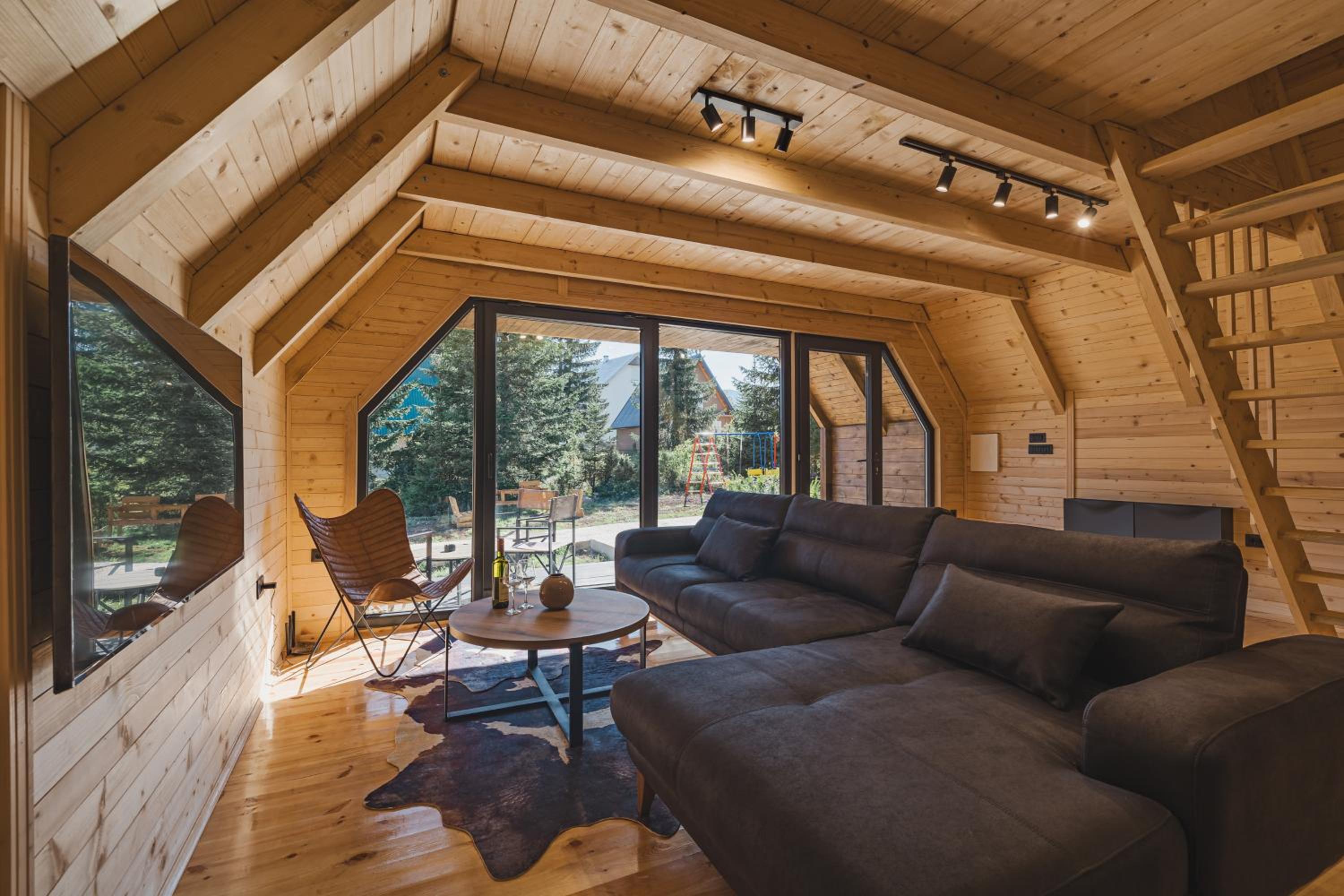 Mountain Homes Durmitor 1 view 4