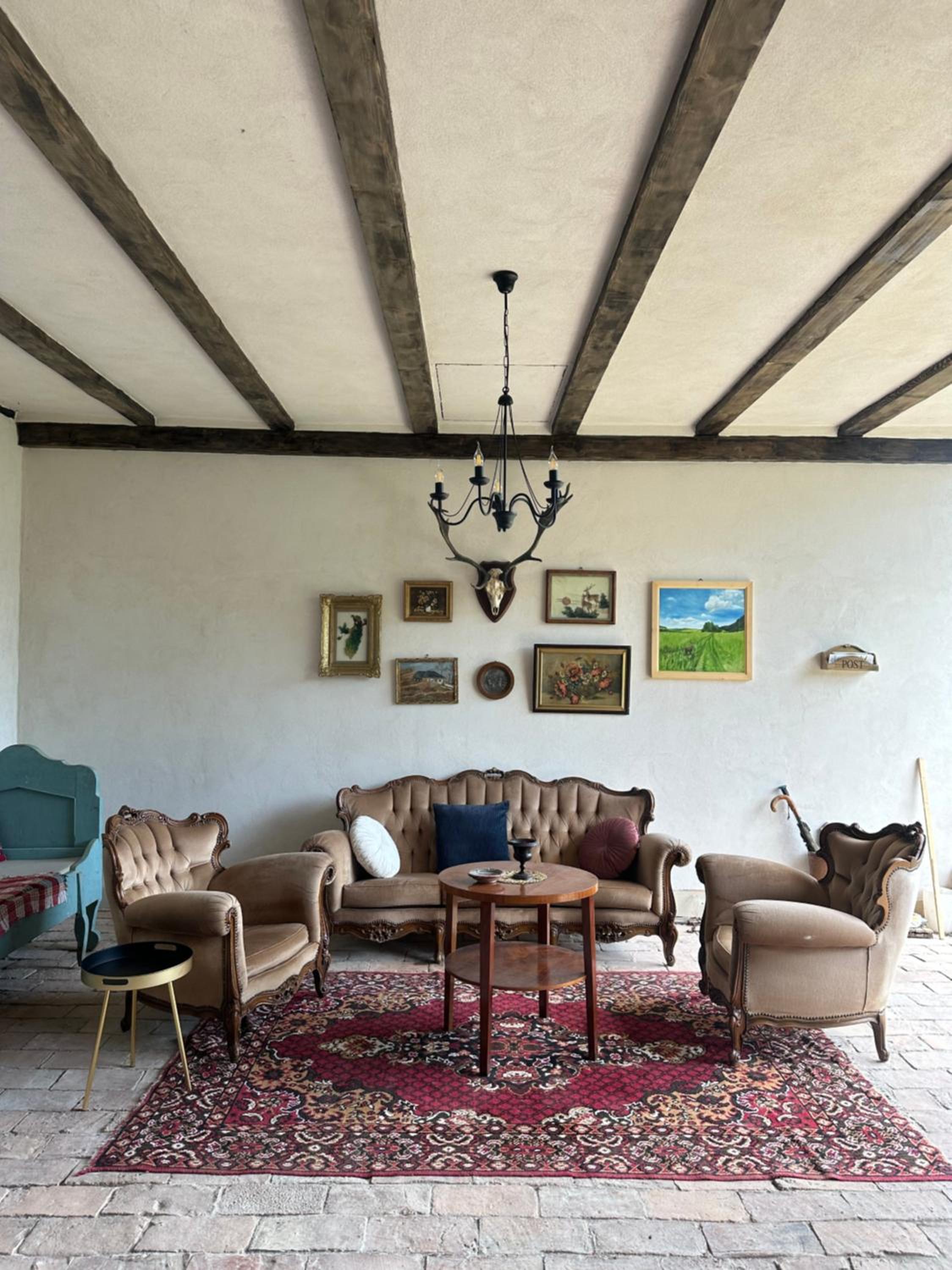 Hotel Saschiz 130/Lodging and Glamping