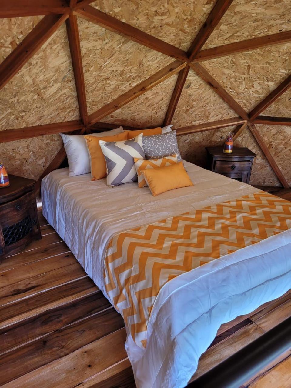 Villa Lore Glamping