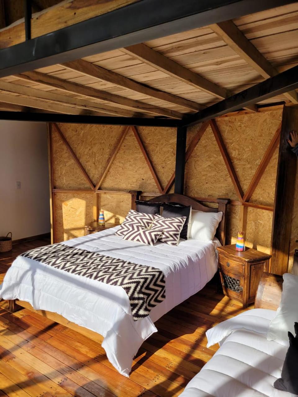 Villa Lore Glamping