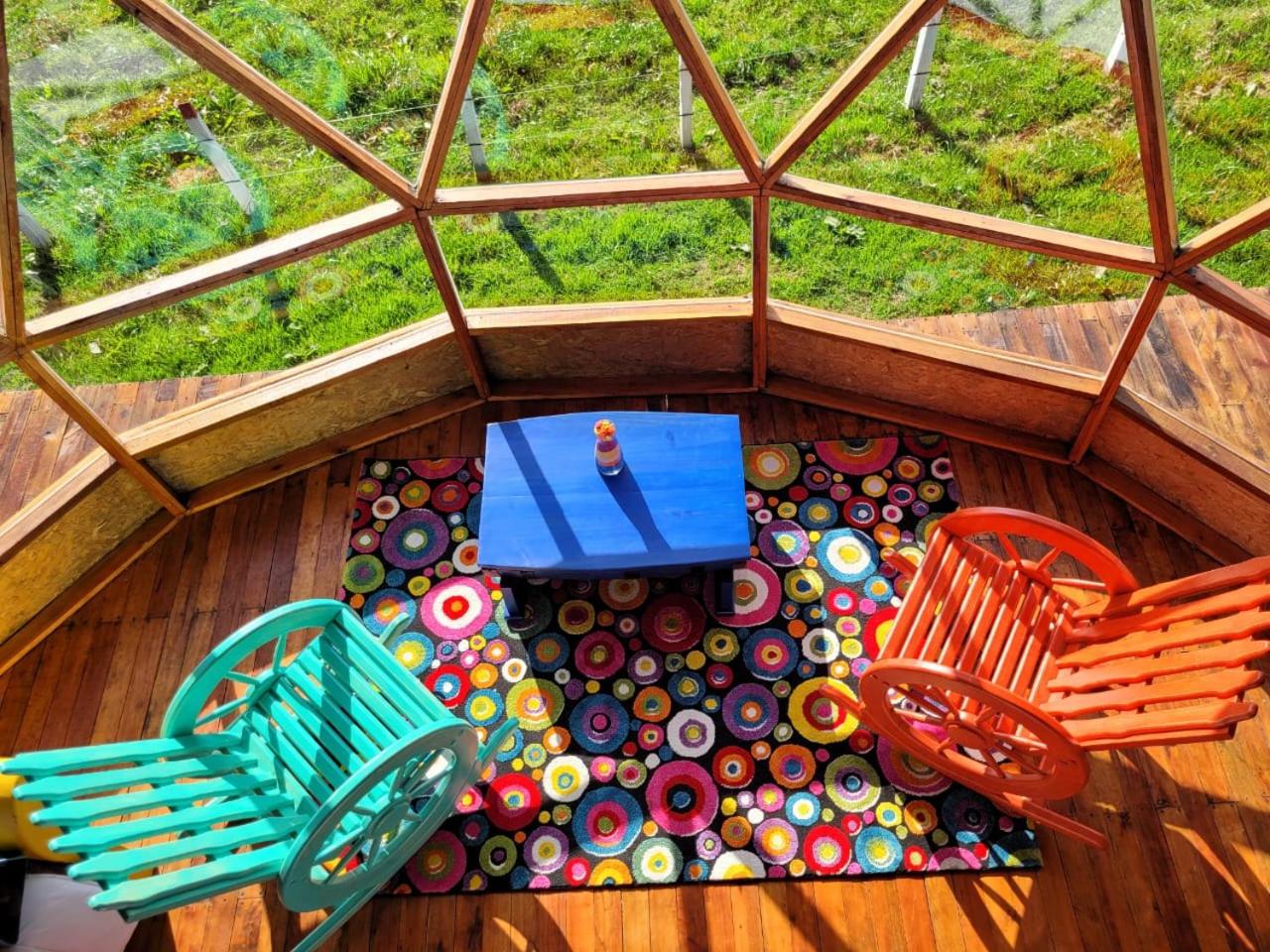 Villa Lore Glamping