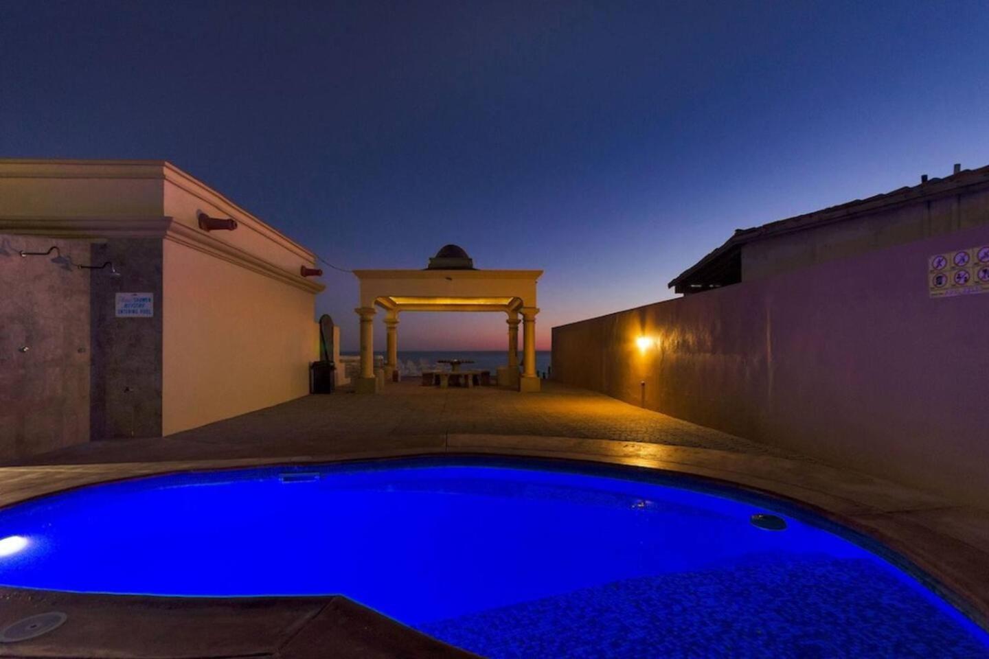 Paradise in Rocky Point - Rocky Point MX view 3