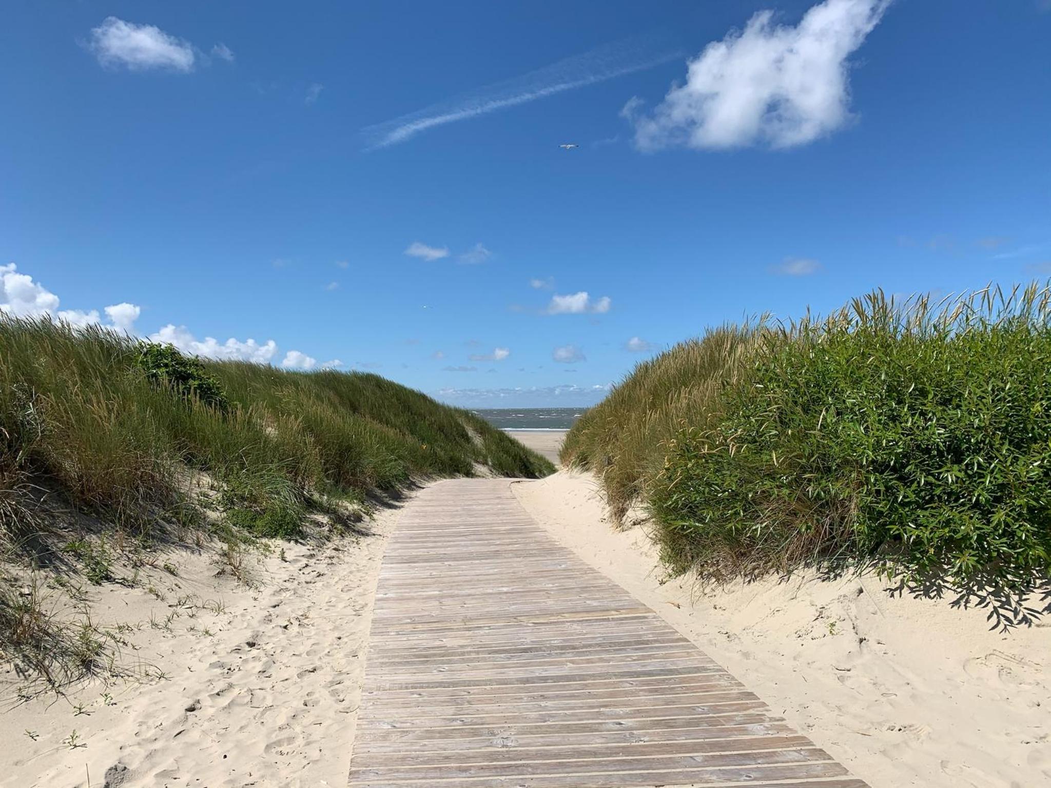 Haus Dulshorn Langeoog