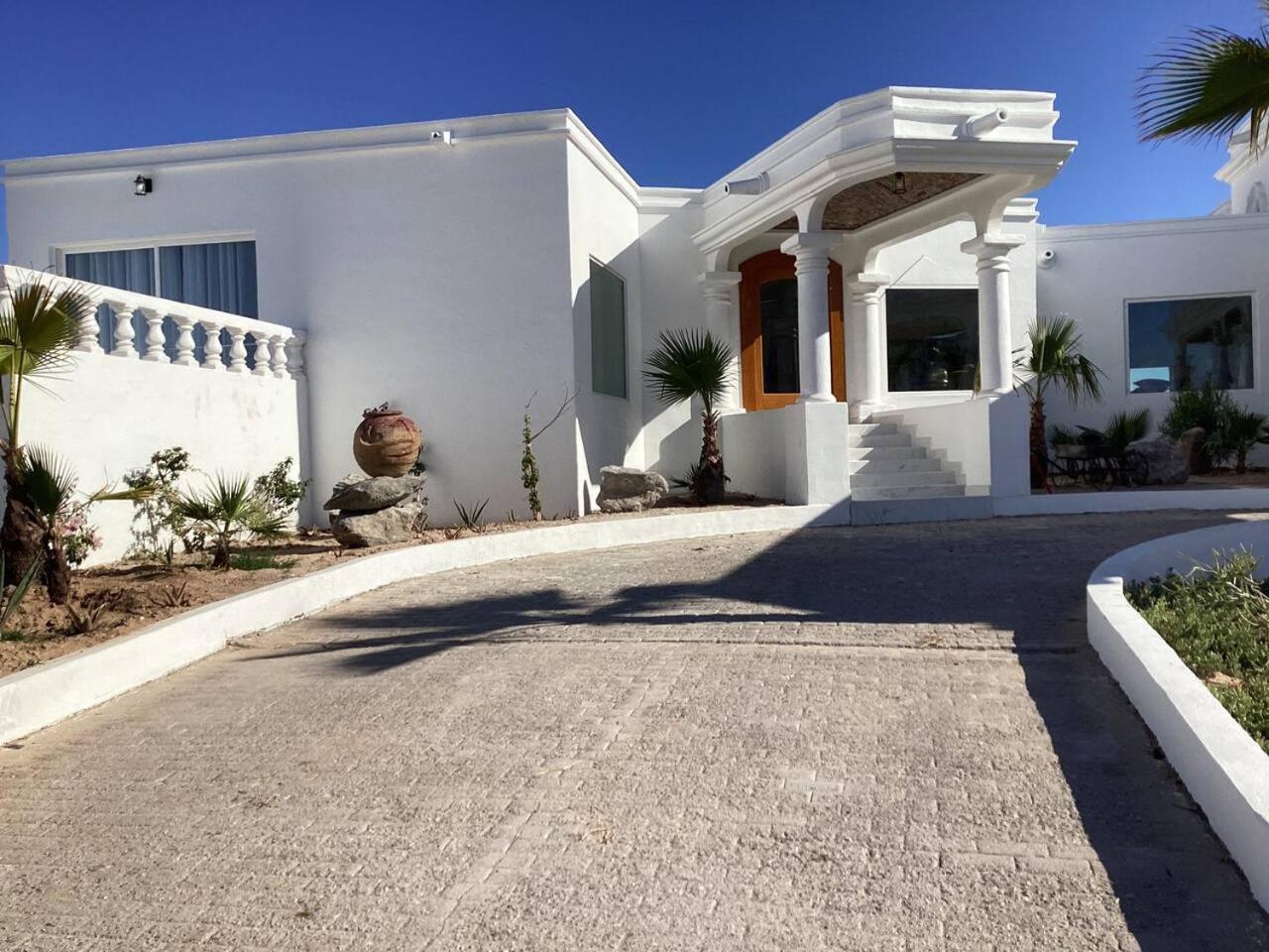 Oceanfront Casa 3 - Rocky Point MX