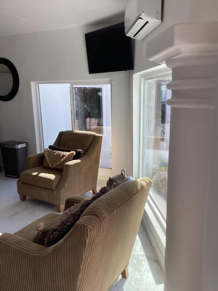 Oceanfront Casa 3 - Rocky Point MX