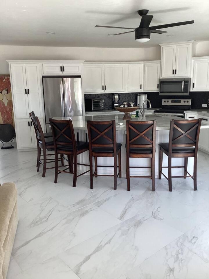 Oceanfront Casa 3 - Rocky Point MX
