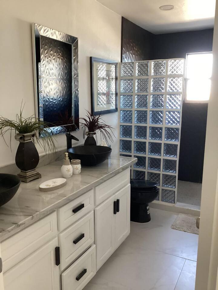 Oceanfront Casa 3 - Rocky Point MX