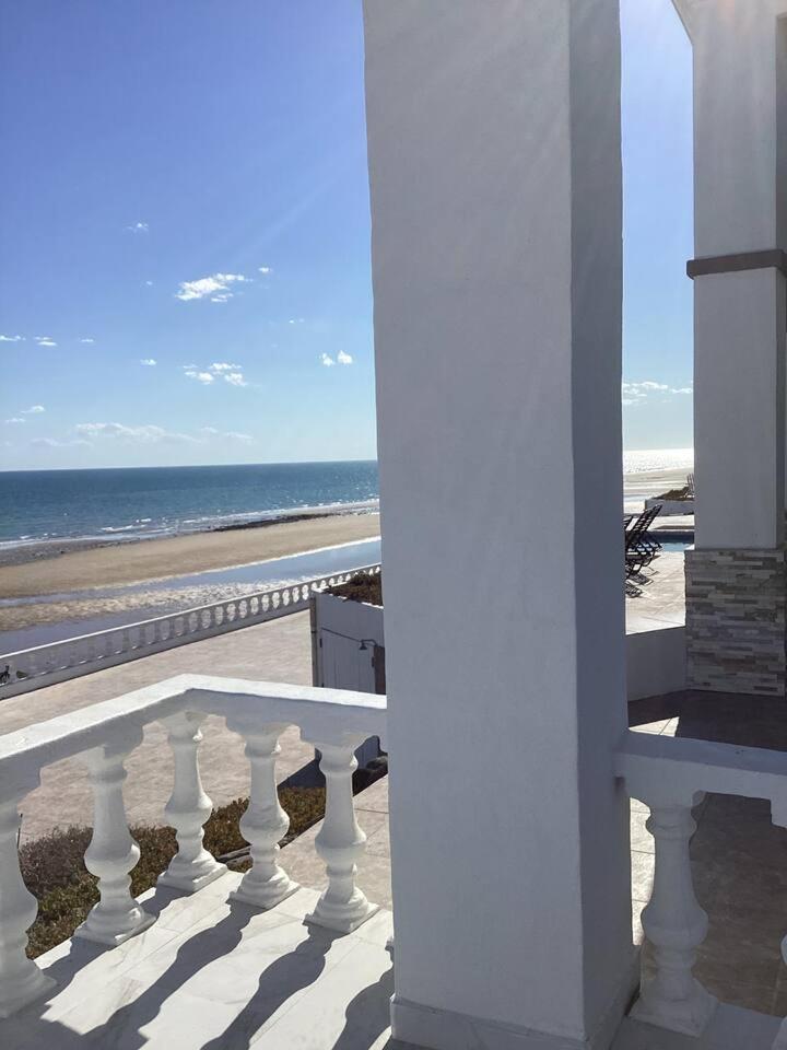 Oceanfront Casa 3 - Rocky Point MX