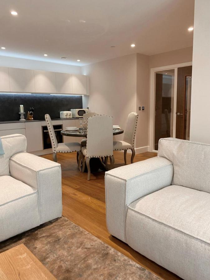 The Farmhouse Retreat at Ryedale House view 3