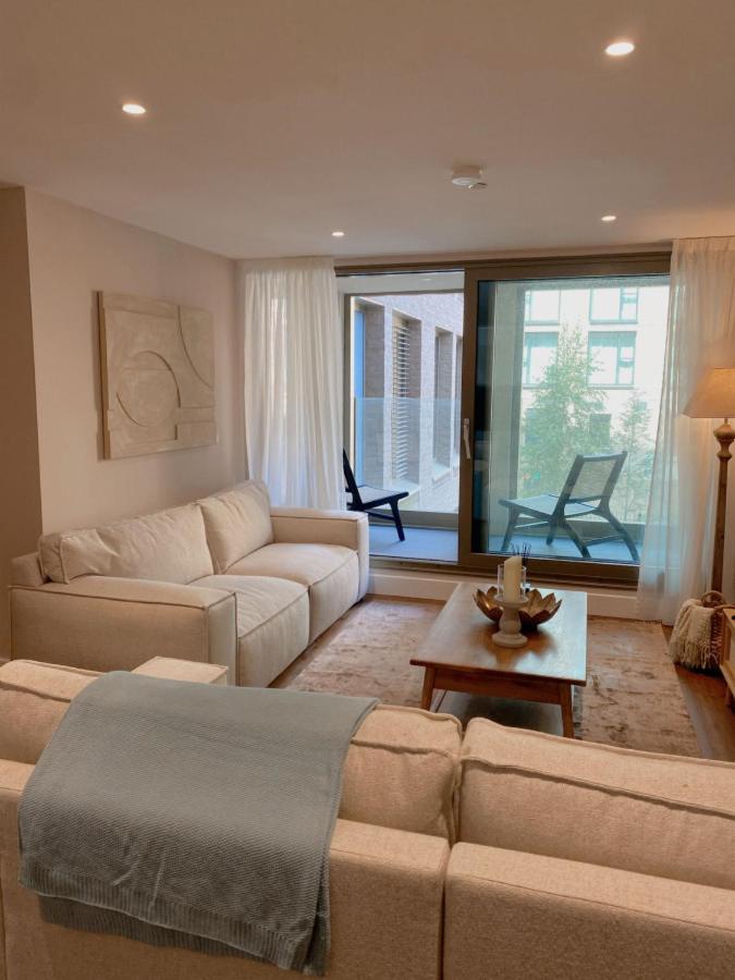 The Farmhouse Retreat at Ryedale House view 5