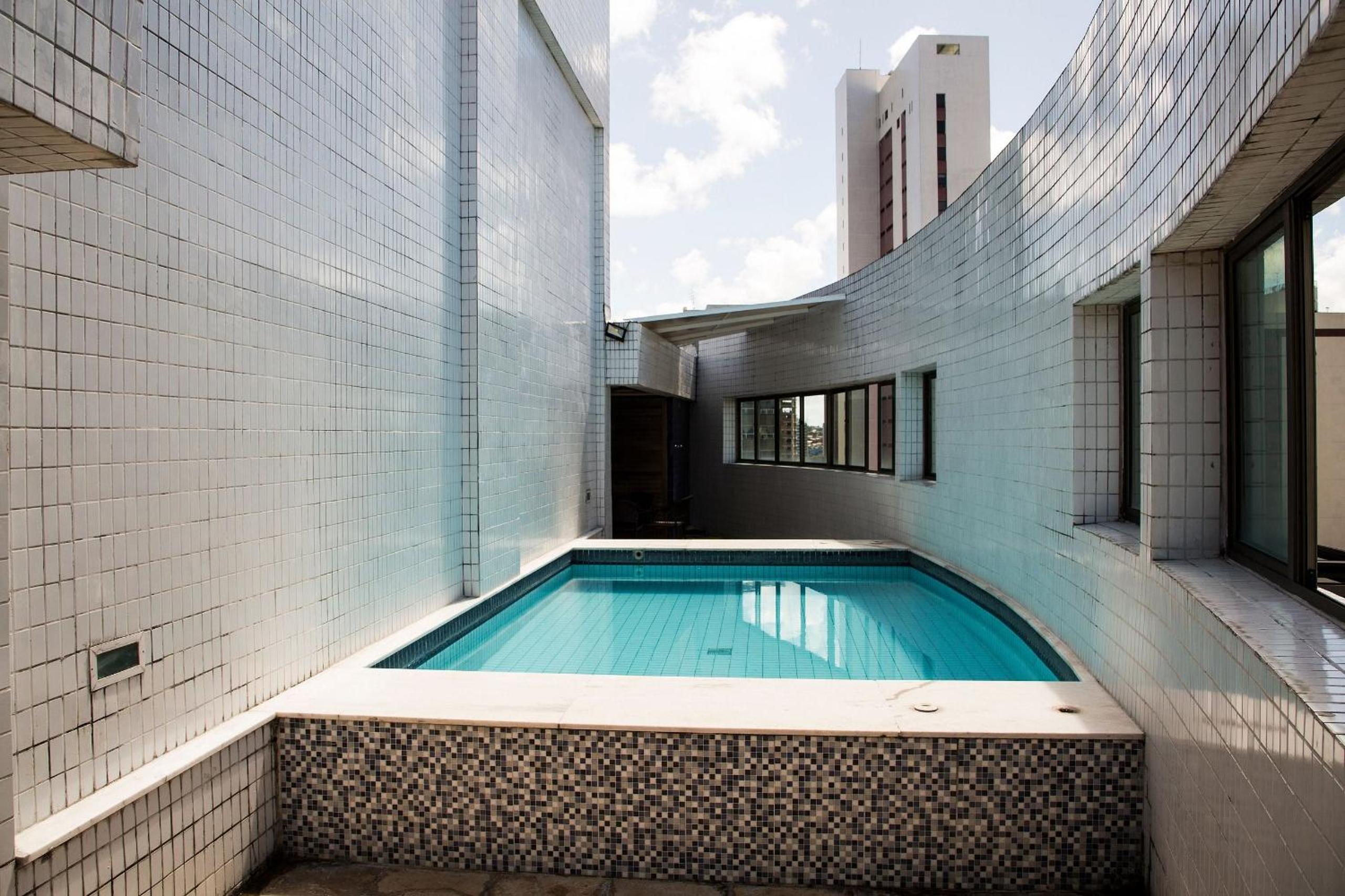 Spectacular Location - North Zone - Sem Taxas