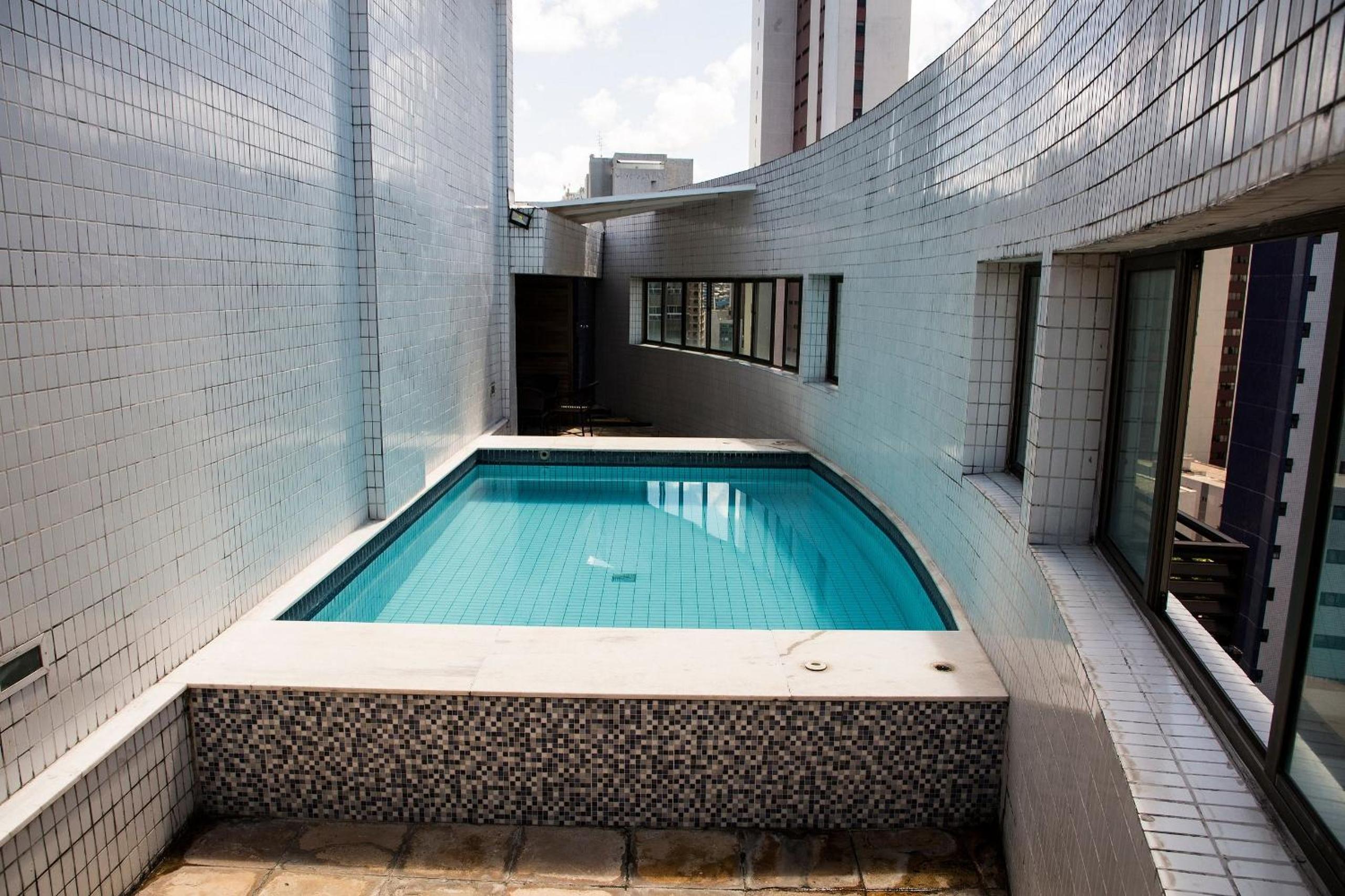 Spectacular Location - North Zone - Sem Taxas