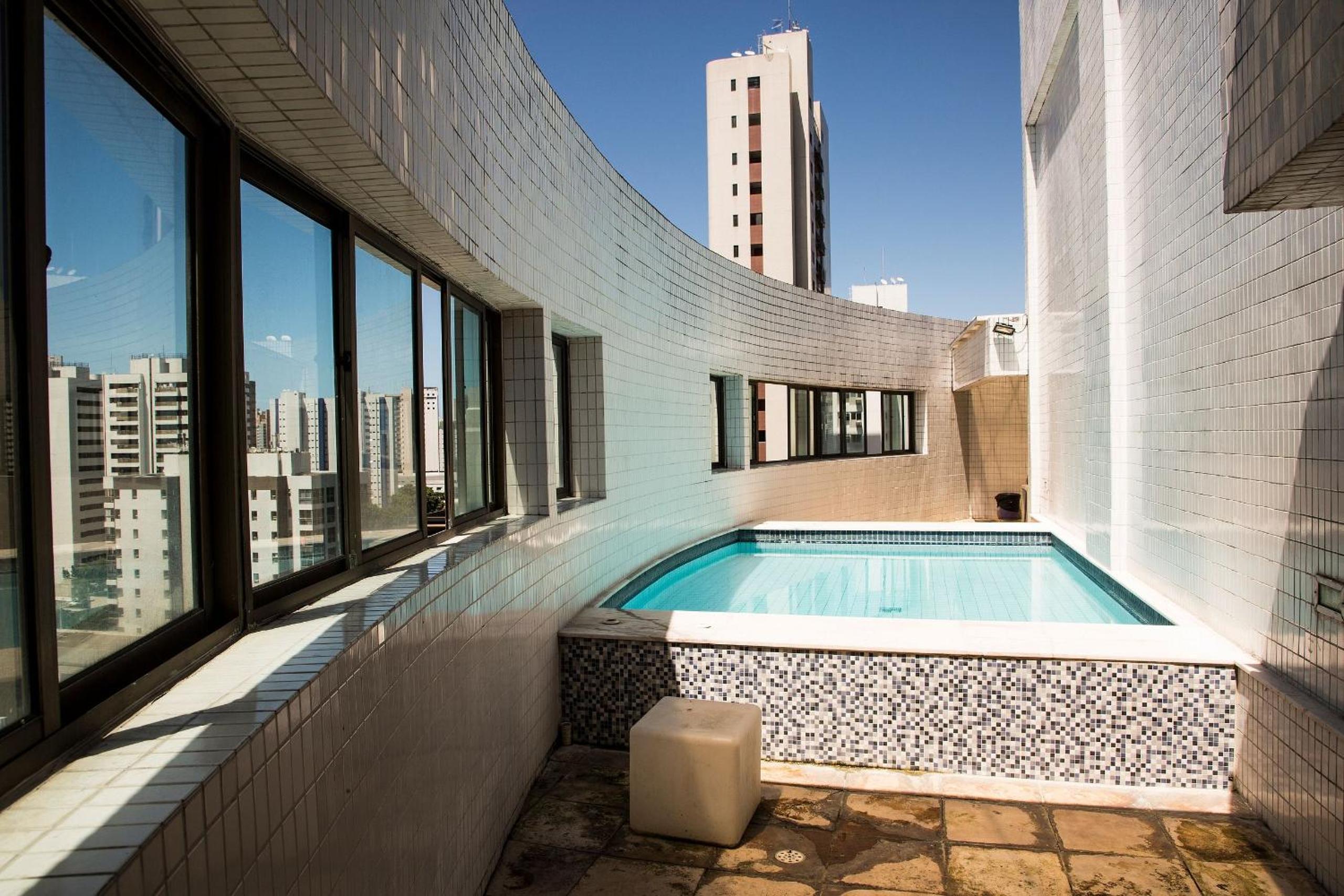 Spectacular Location - North Zone - Sem Taxas