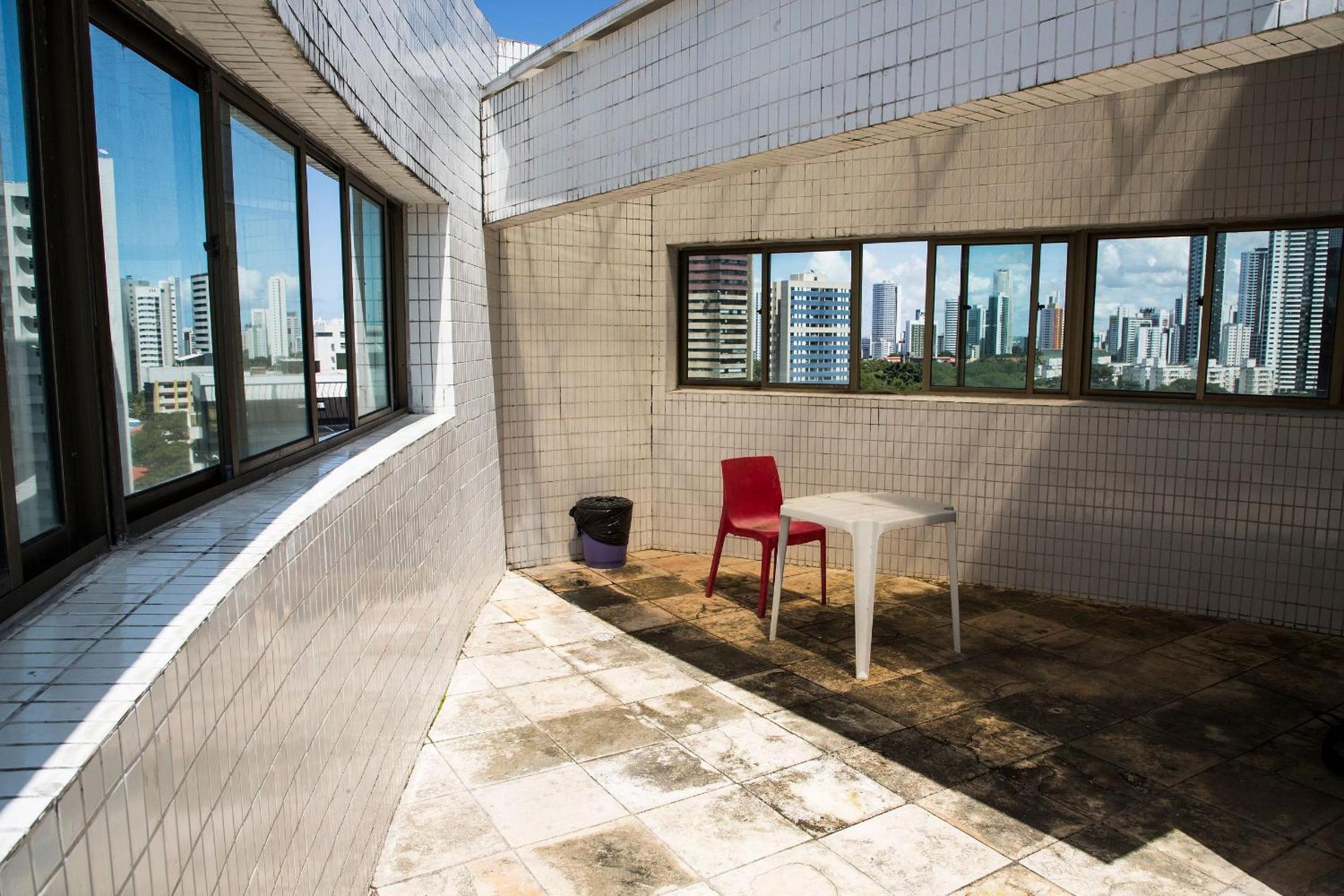 Spectacular Location - North Zone - Sem Taxas