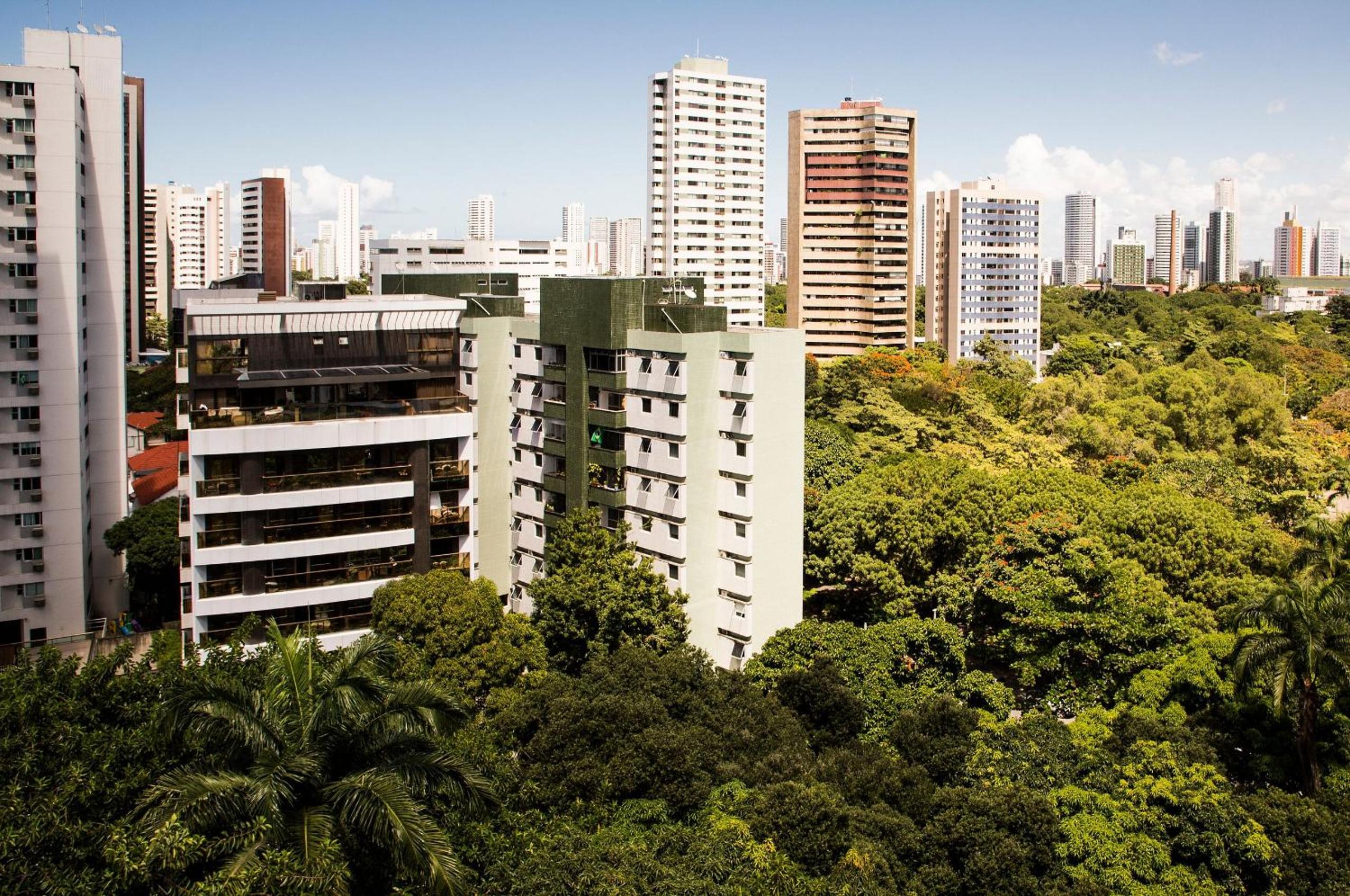 Spectacular Location - North Zone - Sem Taxas