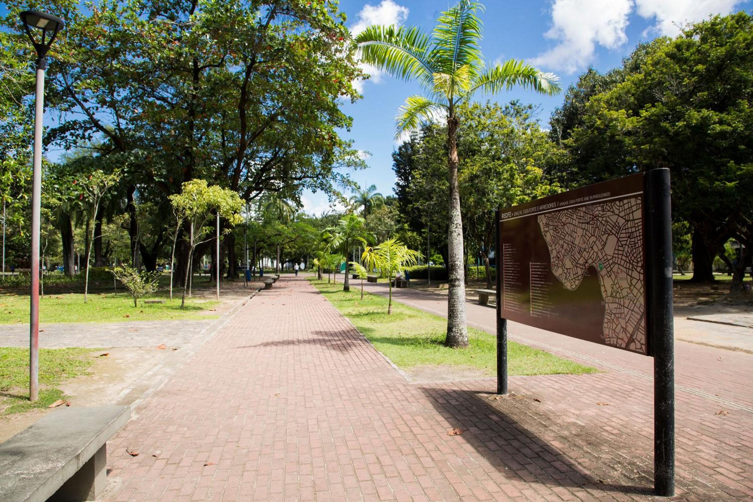 Spectacular Location - North Zone - Sem Taxas