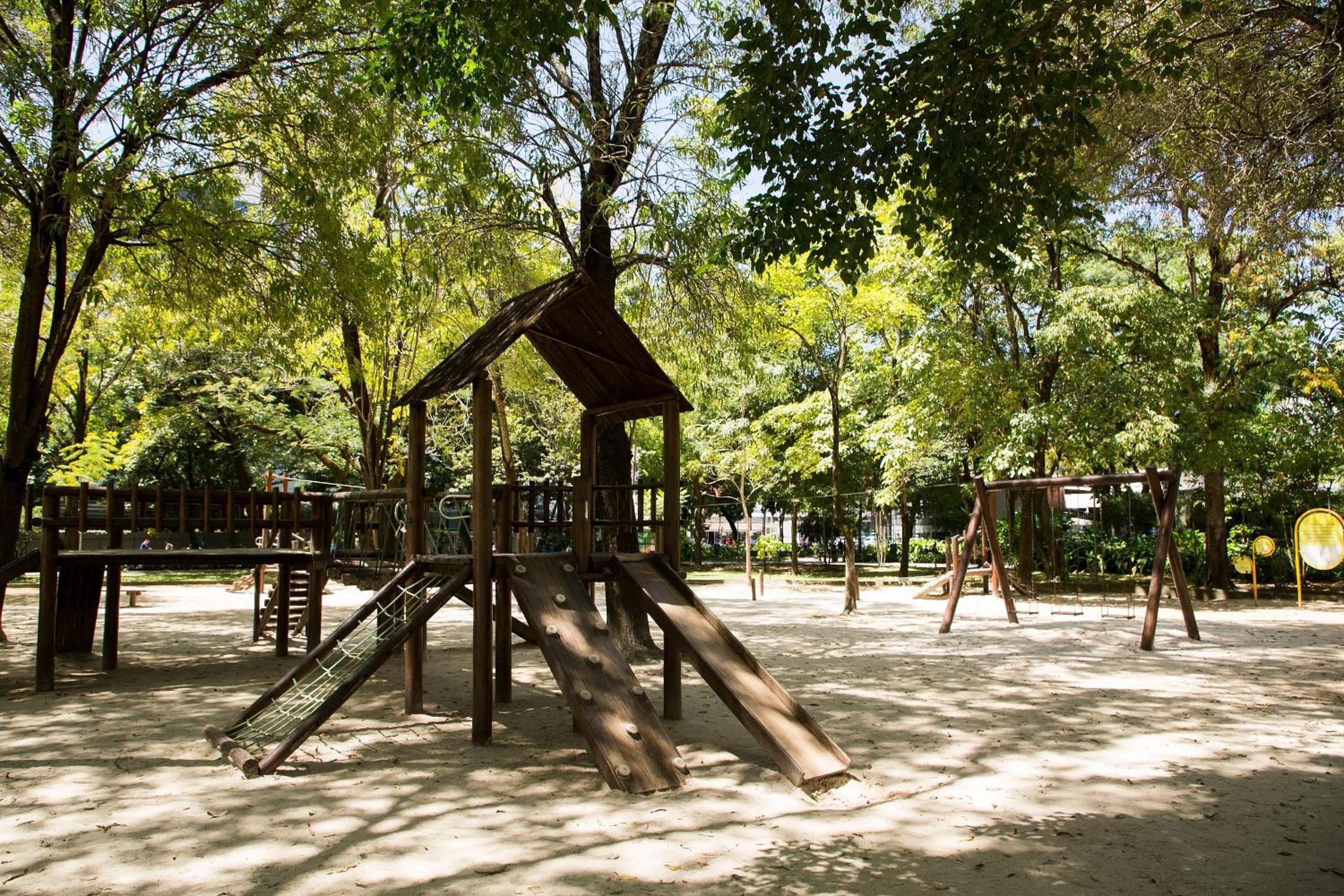 Spectacular Location - North Zone - Sem Taxas