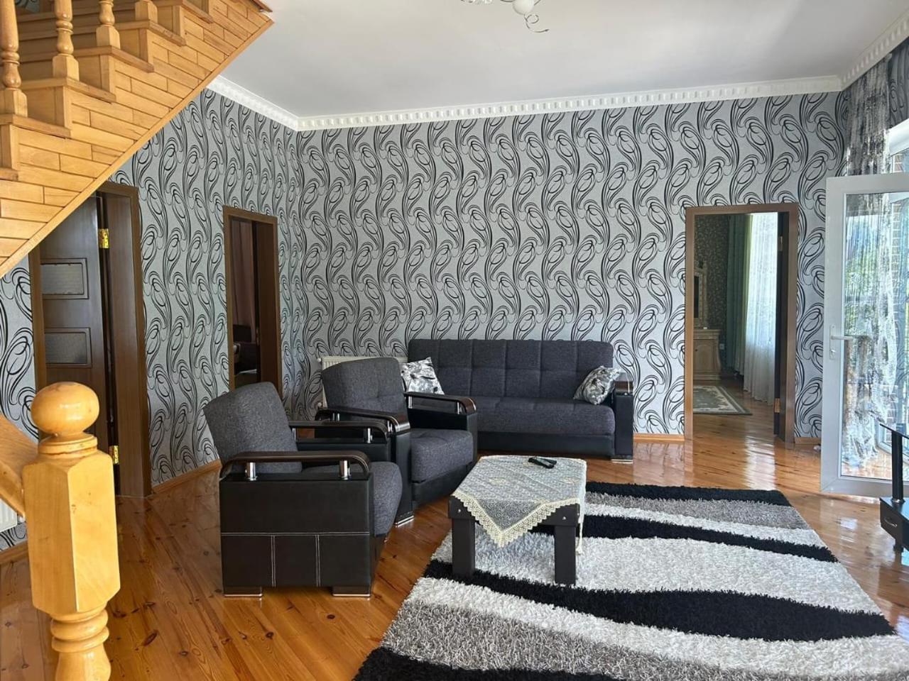 Green Private Villa