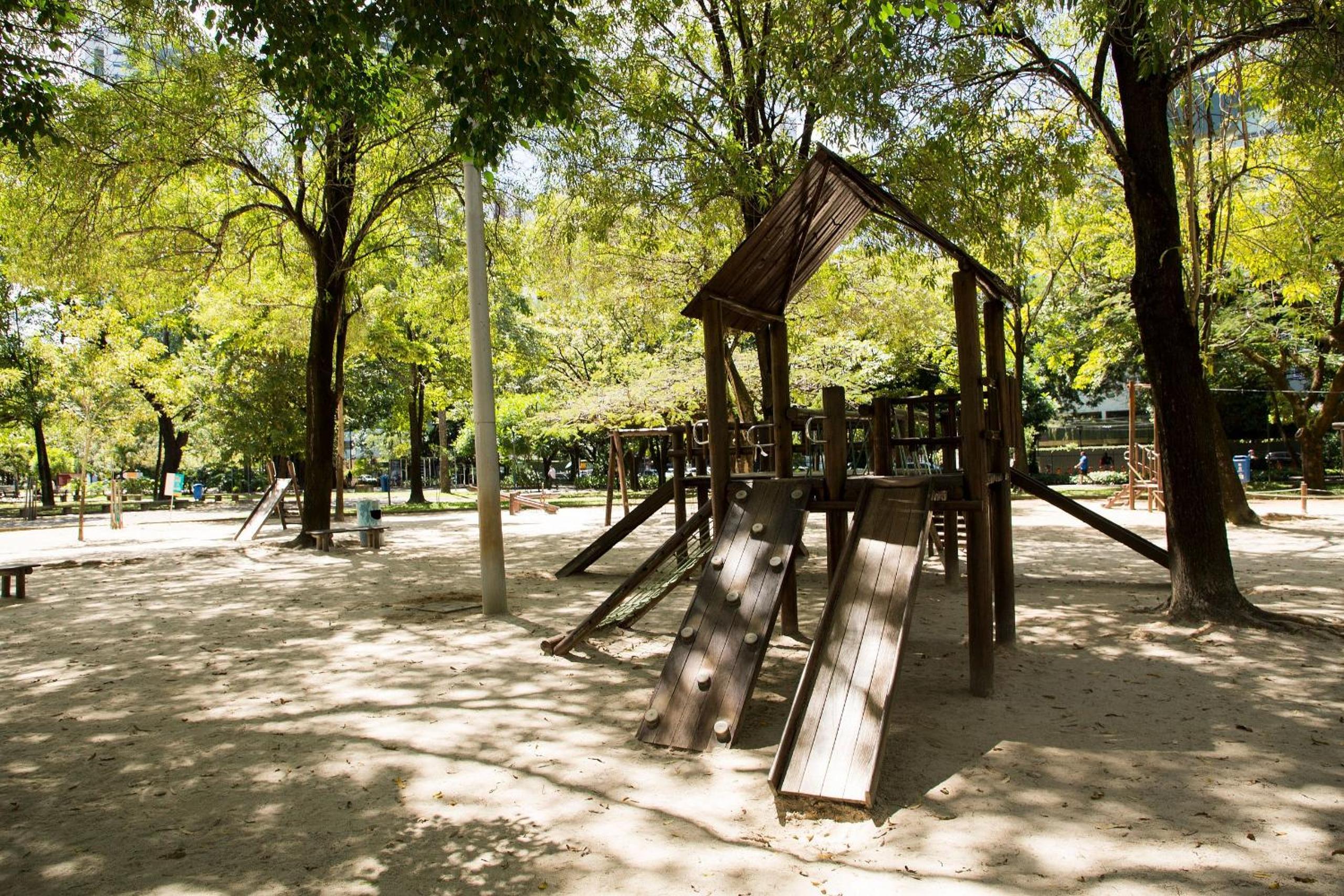 Spectacular Location - North Zone - Sem Taxas