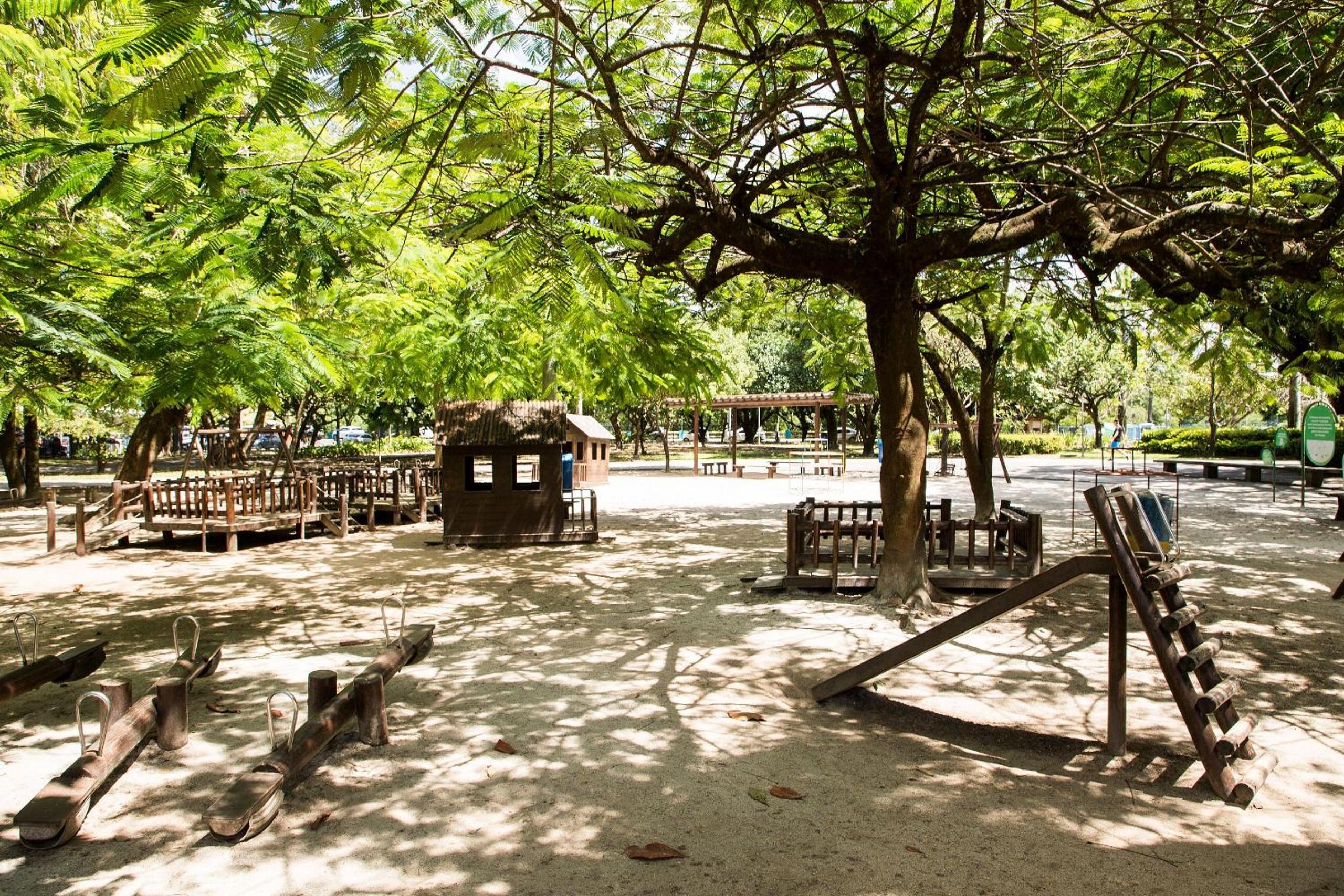 Spectacular Location - North Zone - Sem Taxas