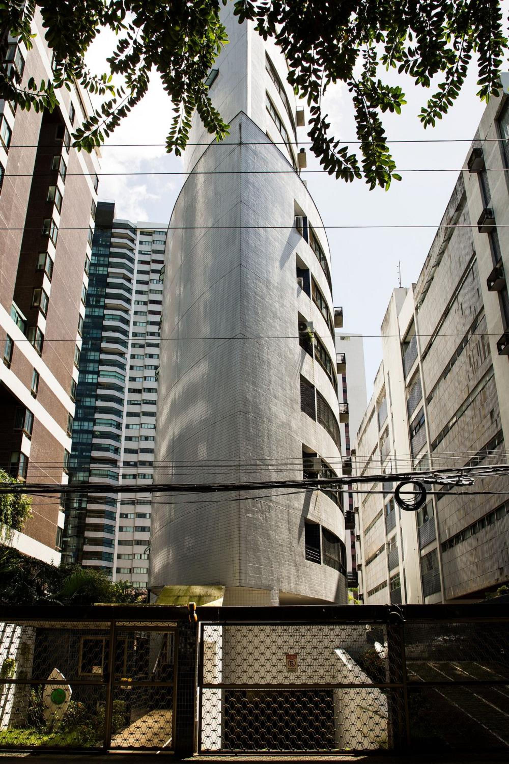 Spectacular Location - North Zone - Sem Taxas