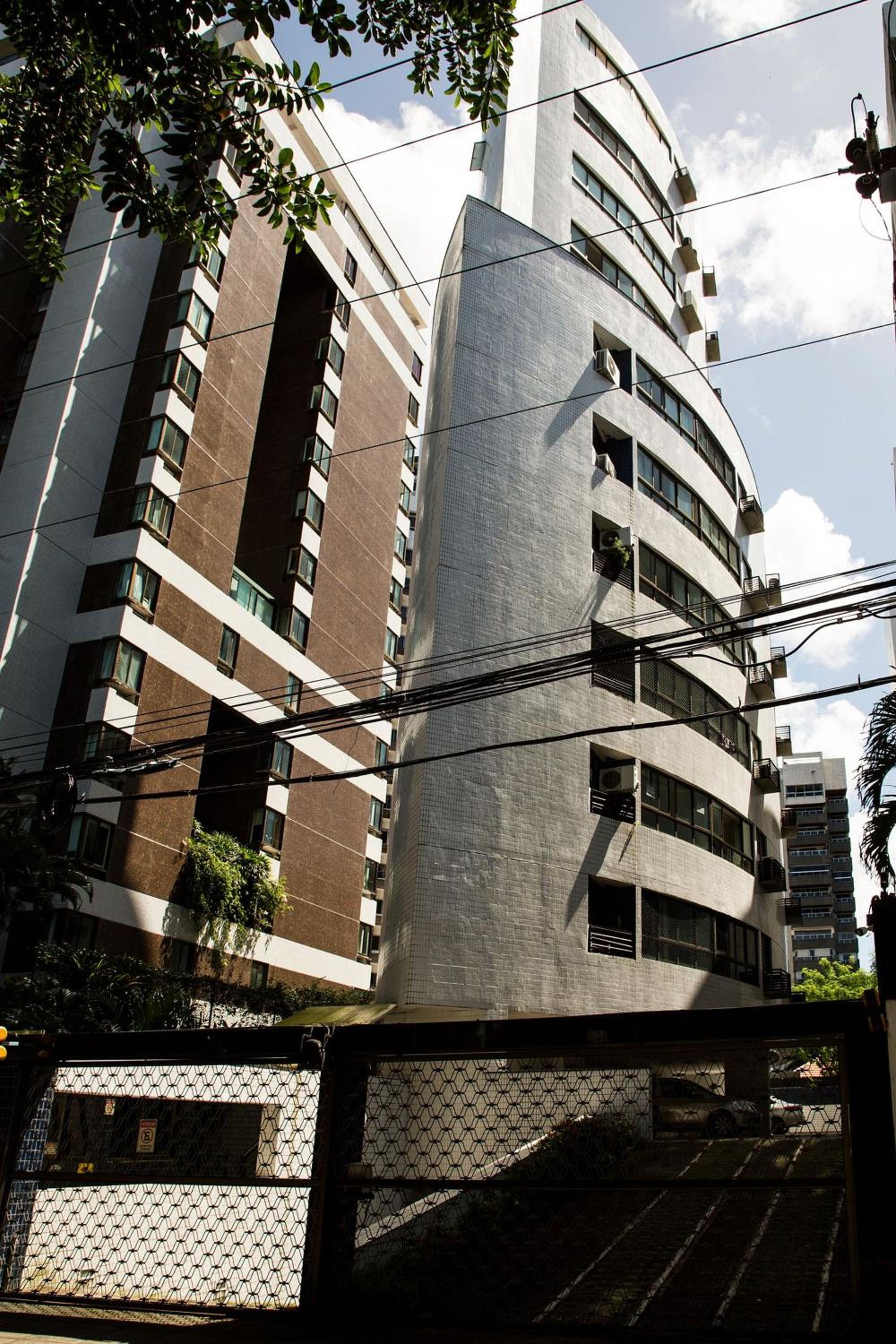 Spectacular Location - North Zone - Sem Taxas